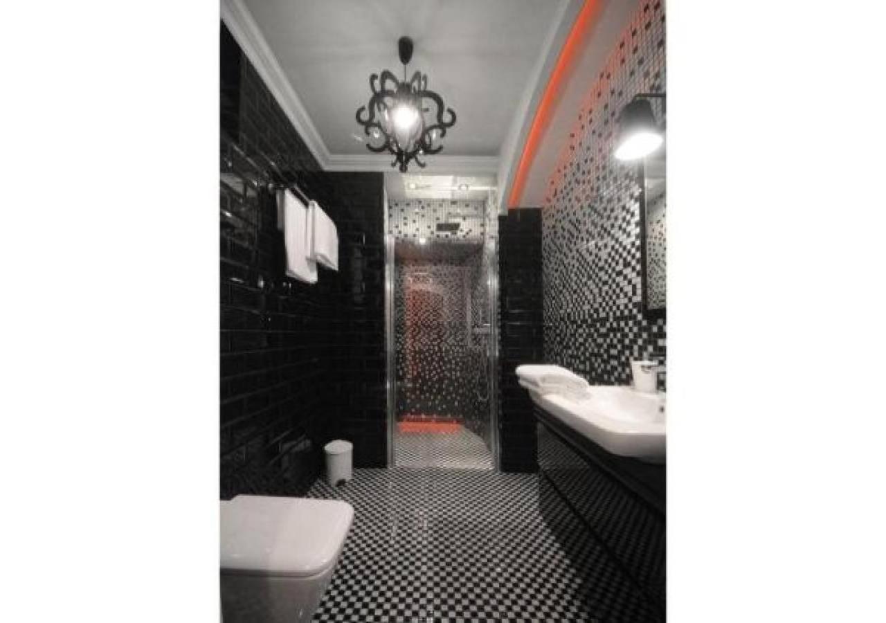 Around Market Square Apartments Краков Номер фото