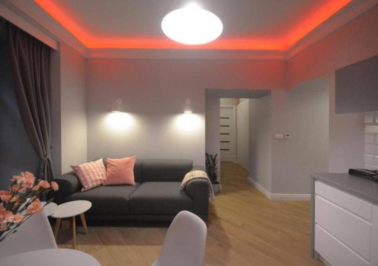 Around Market Square Apartments Краков Номер фото